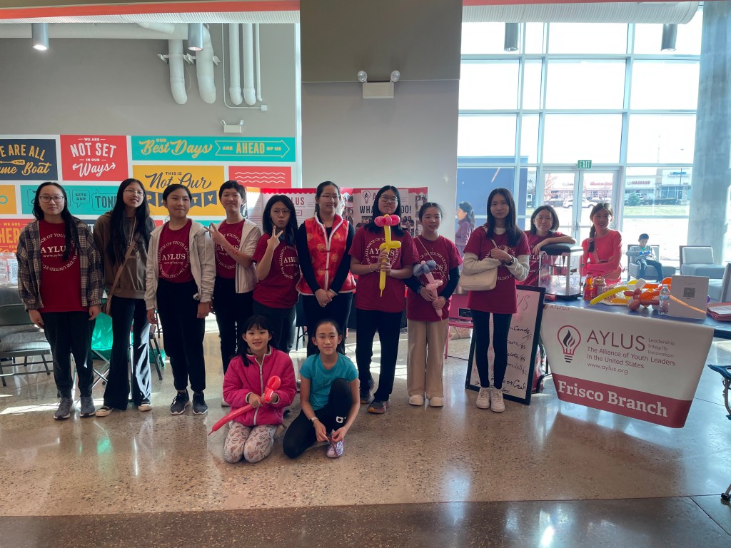 Hosted Special Fundraising Event Before YEAR OF THE DRAGON GALA on February 3rd,&nbsp;2024