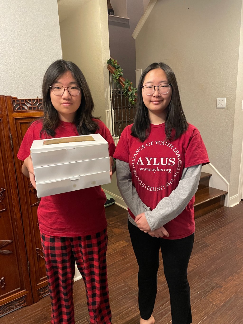 Special Fundraiser of Dallas Chinese Fellowship Church Egg Tarts Order for Children’s Medical Center Plano on February 10th&nbsp;2024