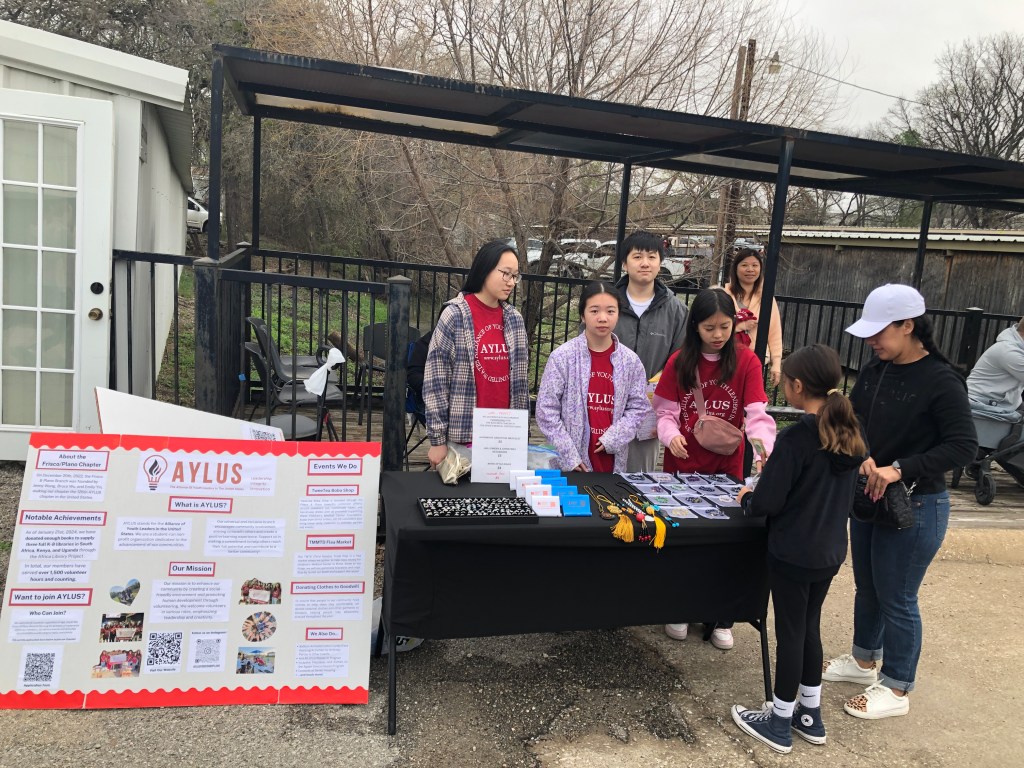 Fundraiser for Children’s Medical Center Plano at TMMTD Flea Market on March 16th&nbsp;2024