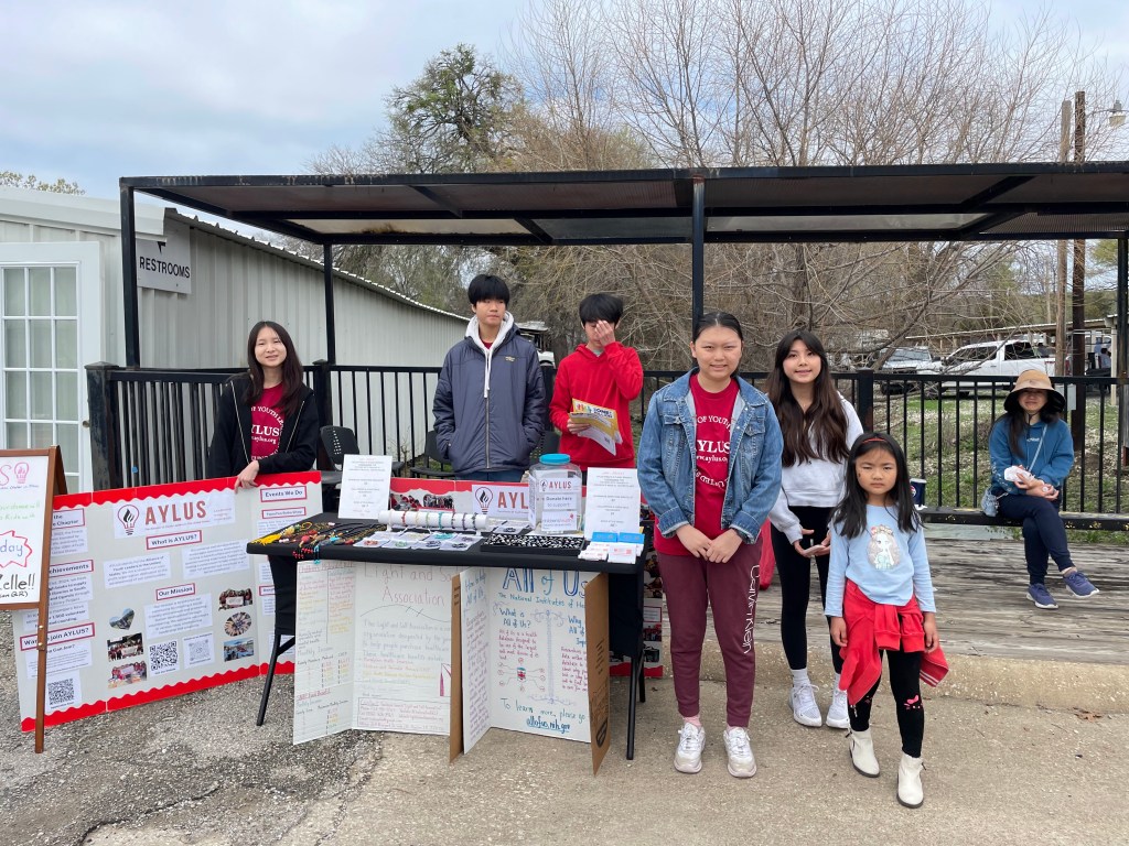 Fundraiser for Children’s Medical Center Plano at TMMTD Flea Market on March 17th&nbsp;2024