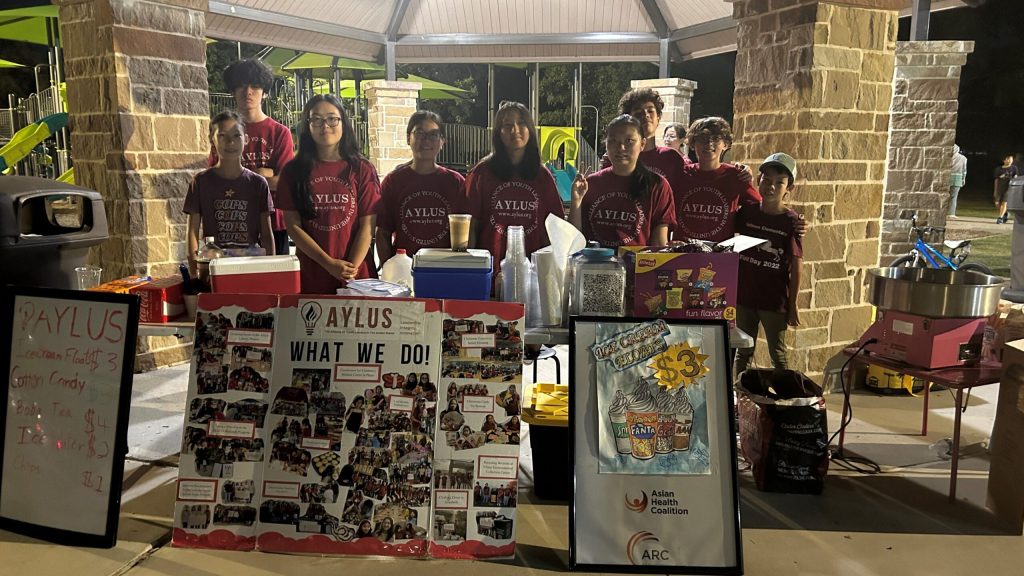 Fundraiser at Russell Creek Playground on October 5th,&nbsp;2024