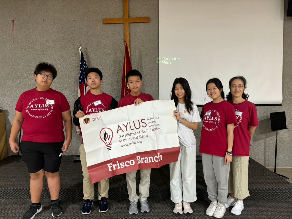 AGAPE Special Needs Program Helpers on August 31st&nbsp;2024