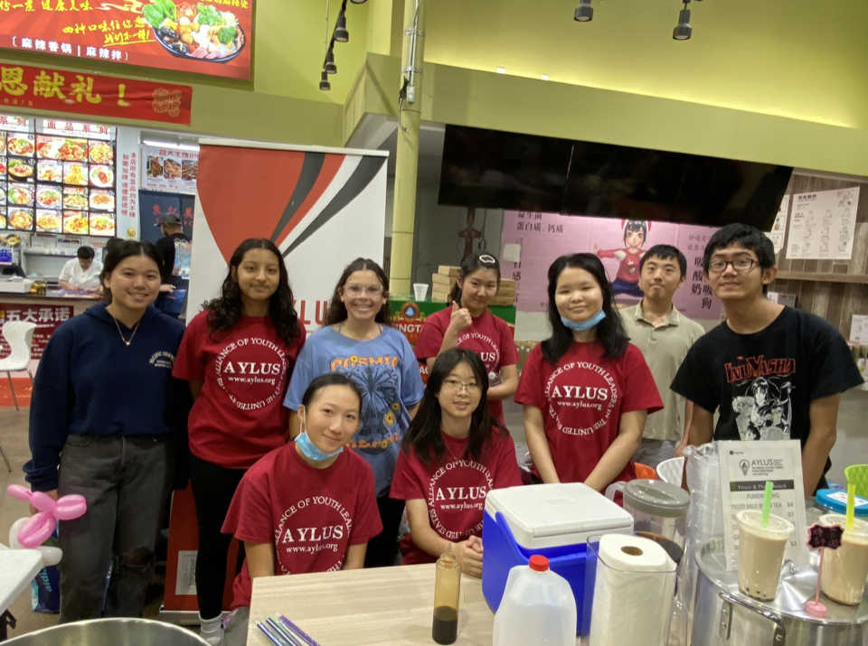 Host Fundraiser Event for African Library Project at zTAO Marketplace on September 14th&nbsp;2024