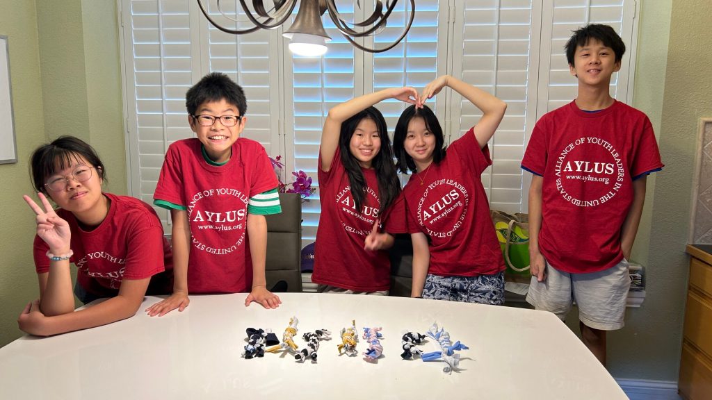 Hand Made Animal Toys on September 22nd,&nbsp;2024