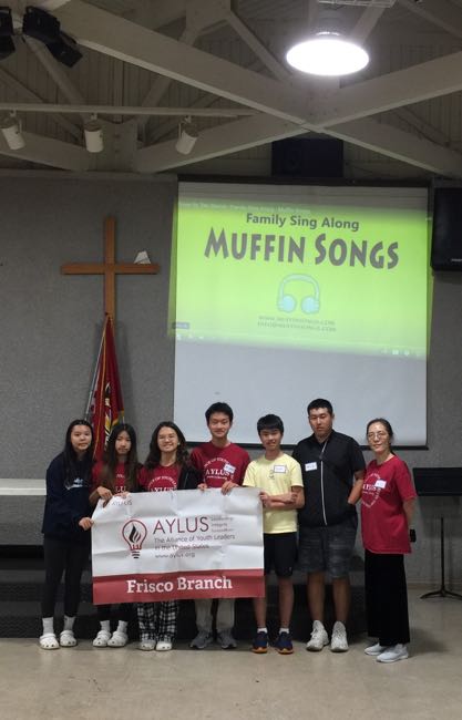 AGAPE Special Needs Program on Oct 05 2024