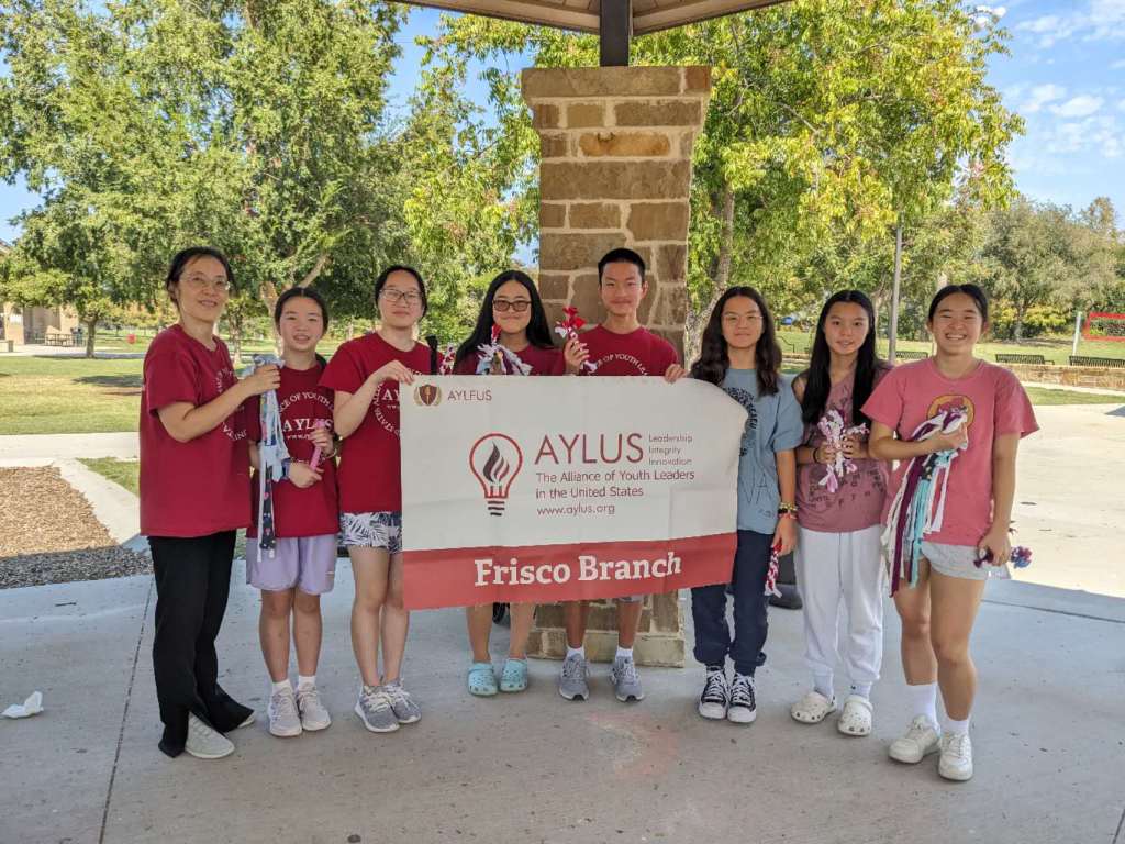 Frisco & Plano Branch Hosted Pet Toy Making Event on Oct 13th&nbsp;2024