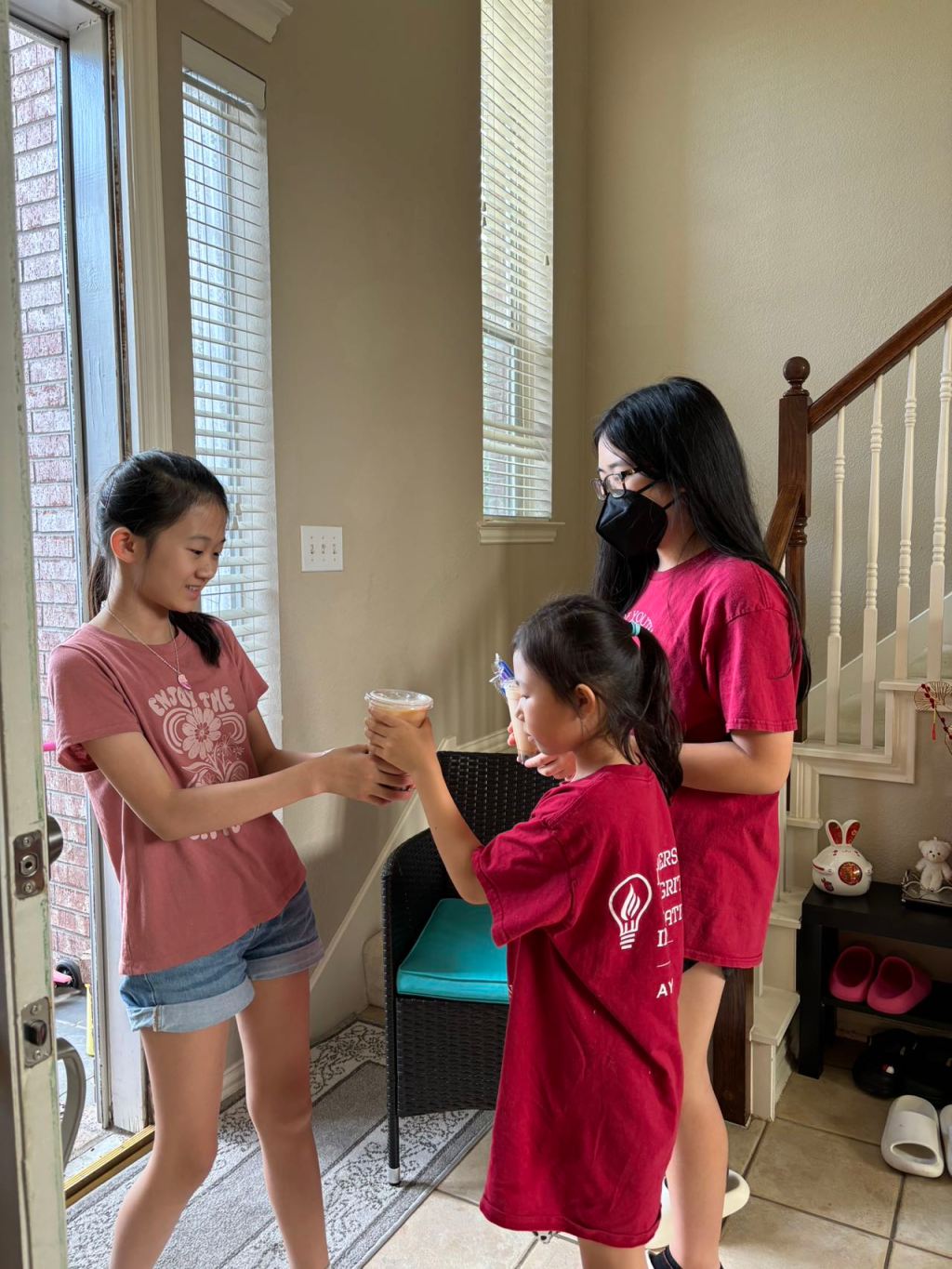 TweeTea Boba Tea Shop Special Fundraising Event on August 16th,&nbsp;2024