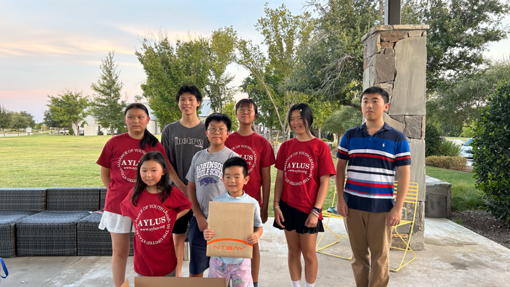 Sorted Beddings Donation for Loops For Love Project on August 19th&nbsp;2024