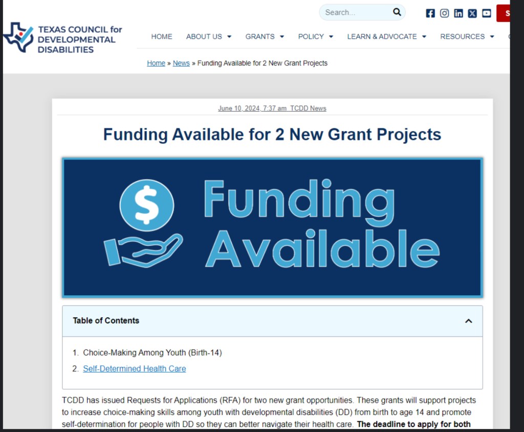 Provided Information for SN Funding Application on August 24th&nbsp;2024