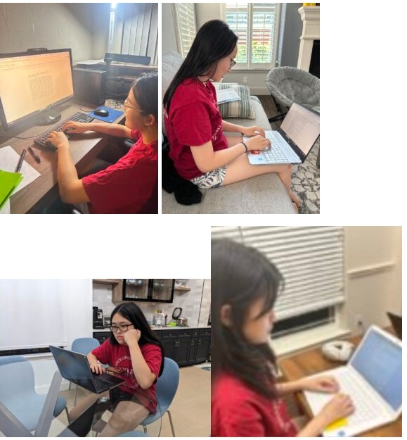 Participated in youth-serving special needs community Survey August&nbsp;2024