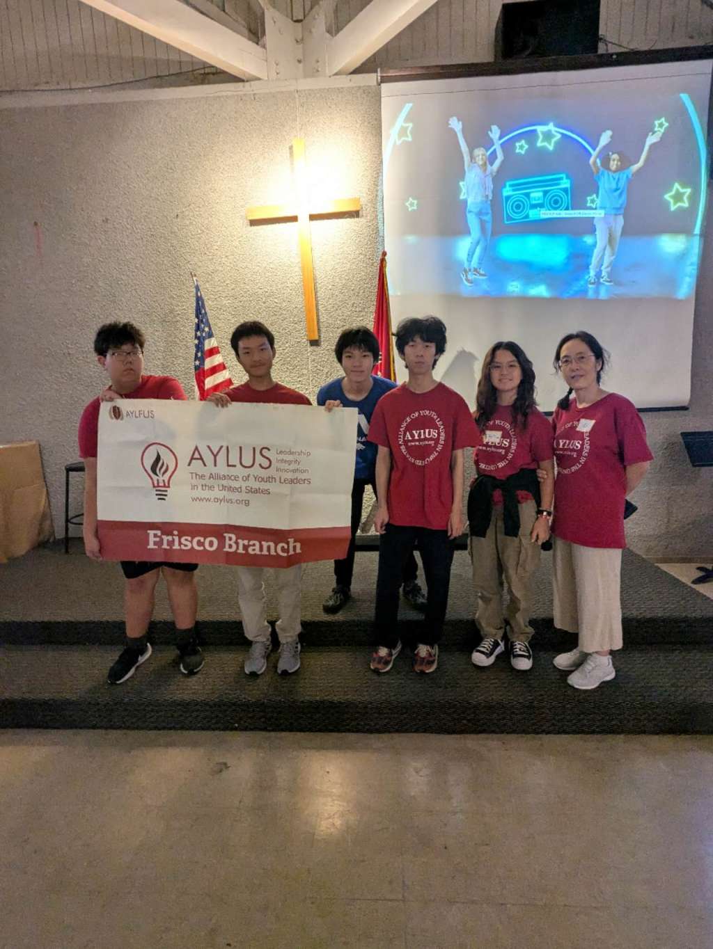 AGAPE Special Needs Program on Sept 28 2024