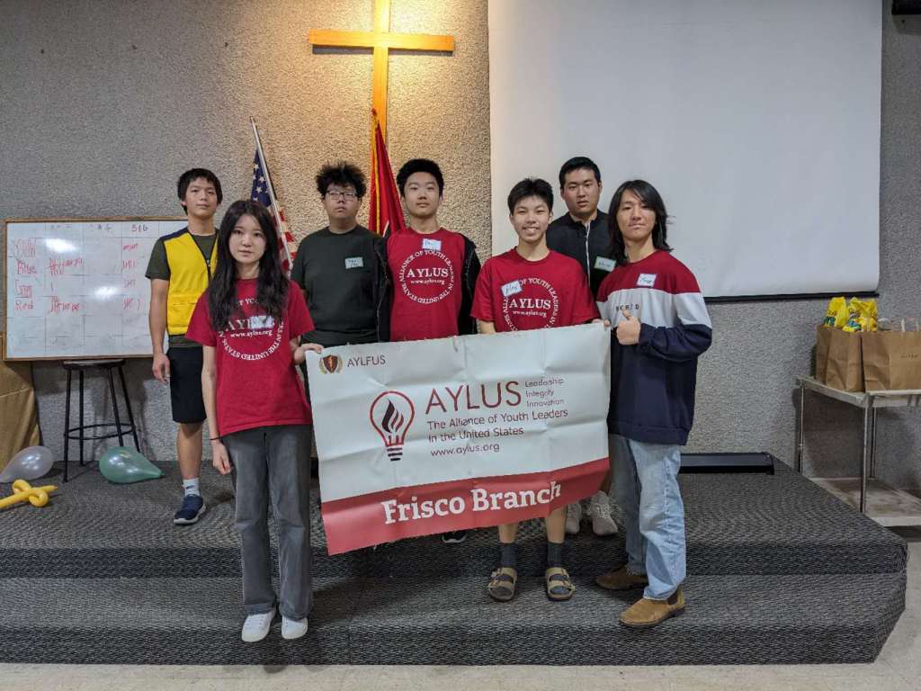 AYLUS Frisco & Plano Branch: AGAPE Special Needs Program on October 26,&nbsp;2024