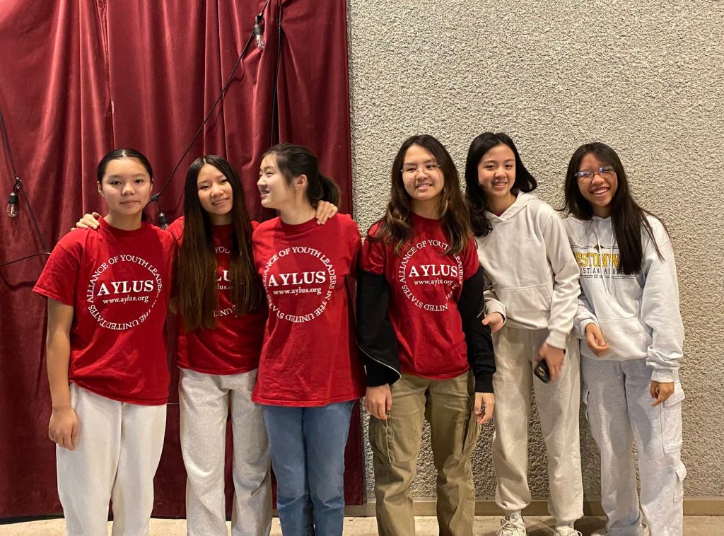 AYLUS Frisco & Plano Branch: AGAPE Special Needs Program on Nov 9th,&nbsp;2024