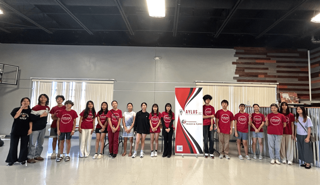 AYLUS Frisco & Plano Branch CCCFC Fall Festival Fundraiser Event on October 26th&nbsp;2024