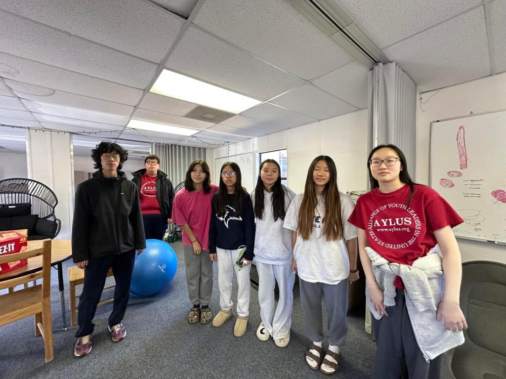 ALYUS Frisco &Plano Branch: AGAPE Special Needs Program on Dec 14,&nbsp;2024