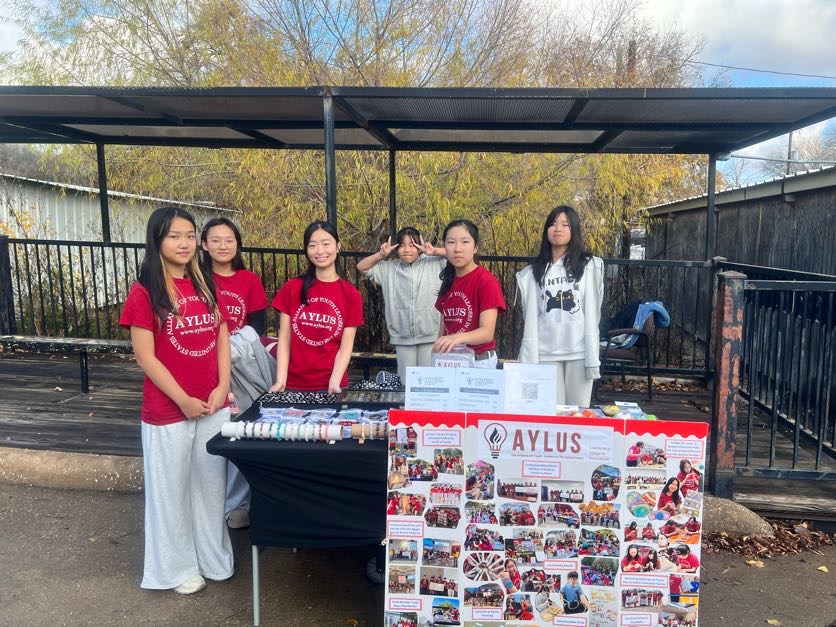 Frisco & Plano Branch TMMTD Fundraiser Event on December 14th,&nbsp;2024