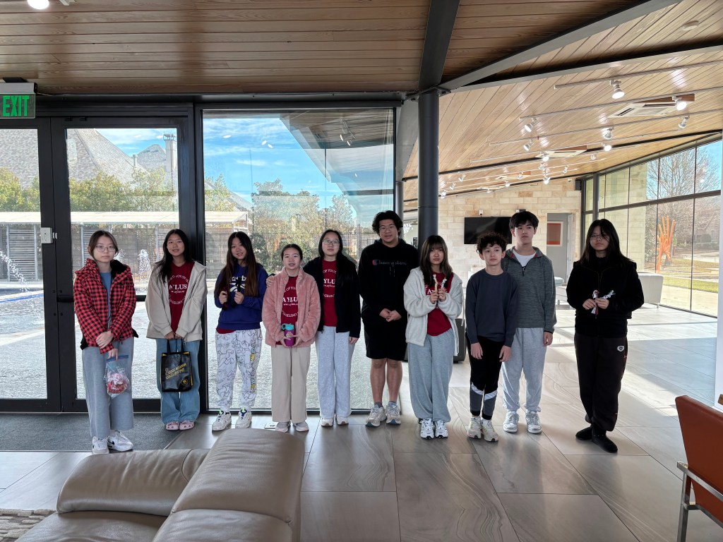 Frisco & Plano Branch Hosted Pet Toy Making Event on January 5th&nbsp;2025