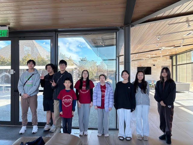 Frisco & Plano Branch Hosted Pet Toy Making Event on January 19th&nbsp;2025