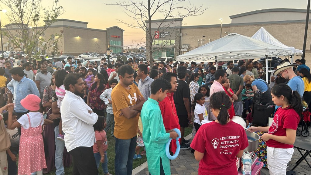 Frisco & Plano Branch Fundraiser for Loops for Love Project on October 12th&nbsp;2024