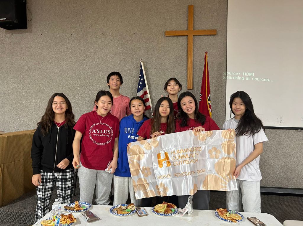 AYLUS Frisco & Plano Branch: AGAPE Special Needs Program on October 19,&nbsp;2024