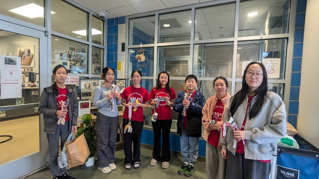 Frisco & Plano Branch Donated 139 Hand-Crafted Pet Toys to Plano Animal Shelter on February 9th,&nbsp;2025