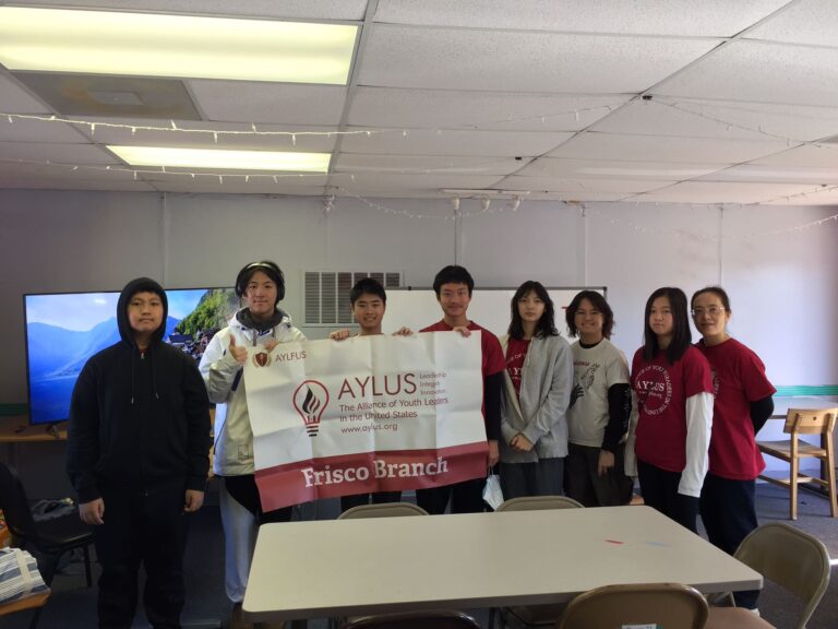 AYLUS Frisco & Plano: AGAPE Special Needs Program (#28) on January 18, 2025