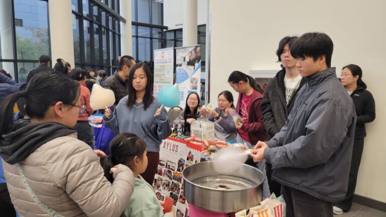 Frisco & Plano Branch Volunteering at Chinese New Year Gala on January 26th, 2025