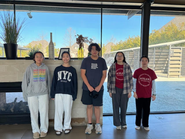 Frisco & Plano Branch Hosted Pet Toy Making Event on February 2nd 2025