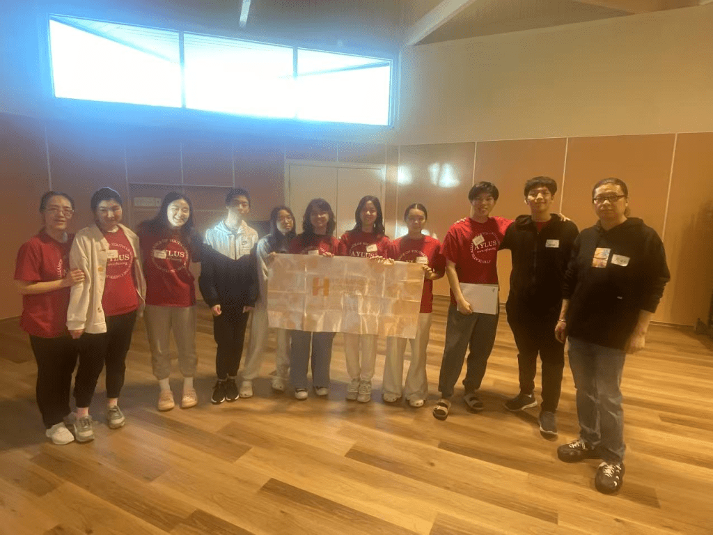 AYLUS Frisco & Plano: AGAPE Special Needs Program (#34) on March 22th,&nbsp;2025