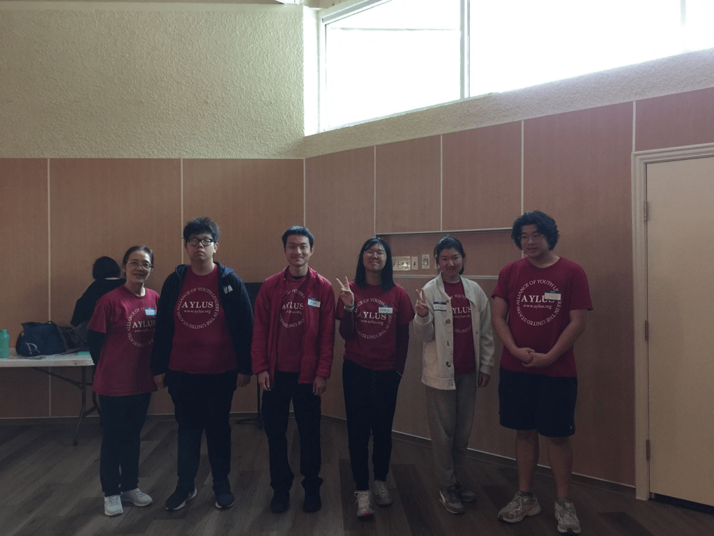 AYLUS Frisco & Plano: AGAPE Special Needs Program (#36) on April 5th,&nbsp;2025