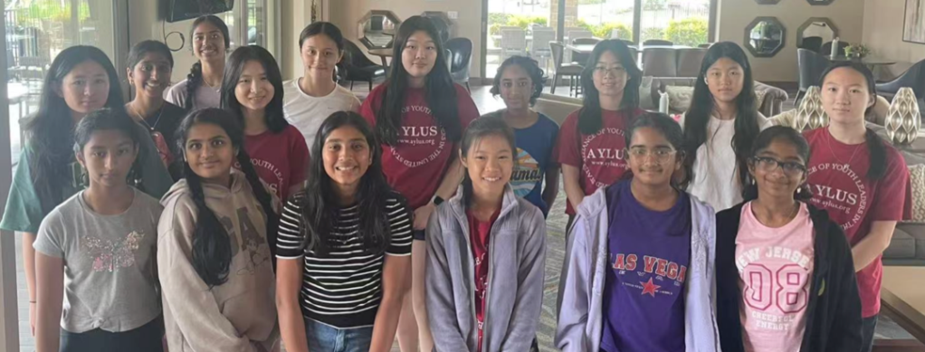 AYLUS Frisco & Plano Branch Crochet Hats For Loops For Love Project on June 15th 2025