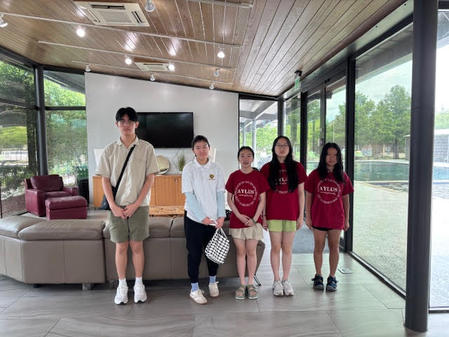 Frisco & Plano Branch Hosted Pet Toy Making Event on June 15th 2025