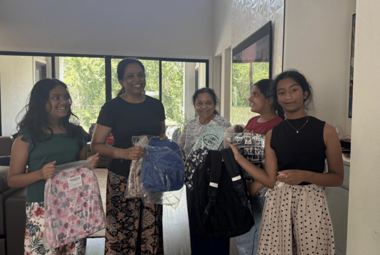 AYLUS Frisco & Plano Branch Holds Fundraising Event on June 29th 2025