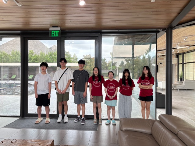 Frisco & Plano Branch Hosted Pet Toy Making Event on July 13th 2025