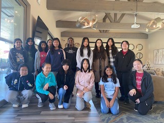 AYLUS Frisco & Plano Branch Crochet Hats For Loops For Love Project on November 2nd&nbsp;2025