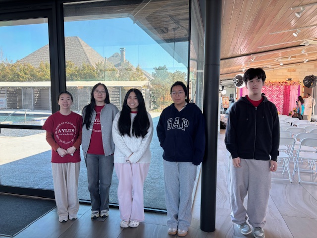 Frisco & Plano Branch Hosted Animal Toy Making Event on February 22nd,&nbsp;2026