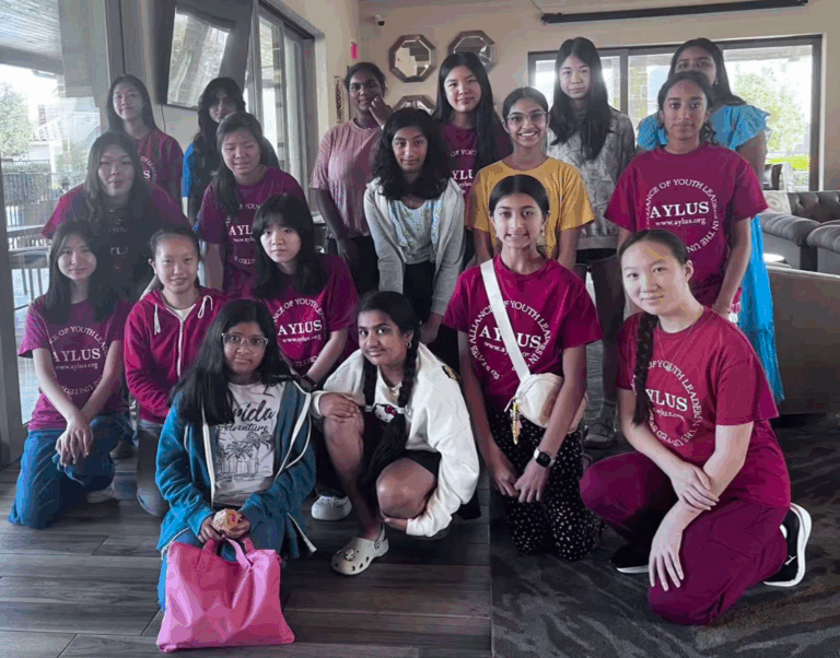 AYLUS Frisco & Plano Branch Crochet For Loops For Love Project on November 16th&nbsp;2025