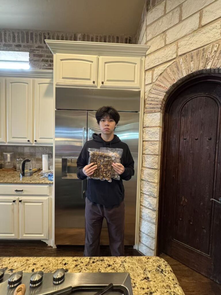 AYLUS Frisco & Plano Branch Sausage Sale for Children’s Hospital ...