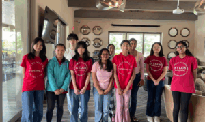 AYLUS Frisco & Plano Branch Crochet For Loops For Love Project on June 7th 2026
