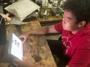 Frisco & Plano Branch AYLUS Tech and Web Team Advocated Youth Volunteering on July 26,&nbsp;2026