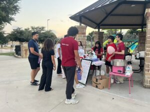 AYLUS Frisco & Plano Branch Host Fundraiser at Russell Creek Park on August 28&nbsp;2026